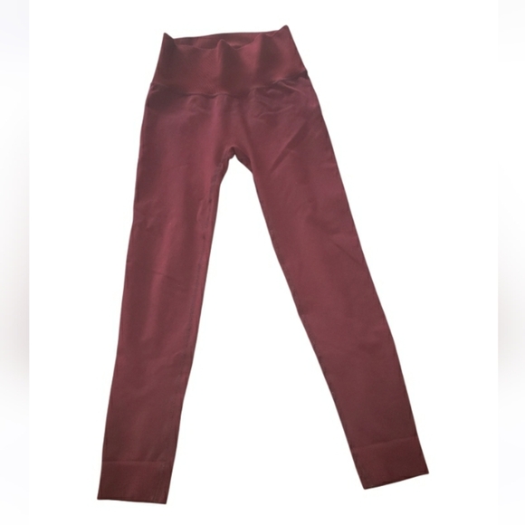 prAna Sopra Seamless Legging- S - Picture 3 of 6